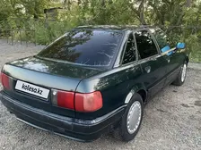 Audi 80, 1991