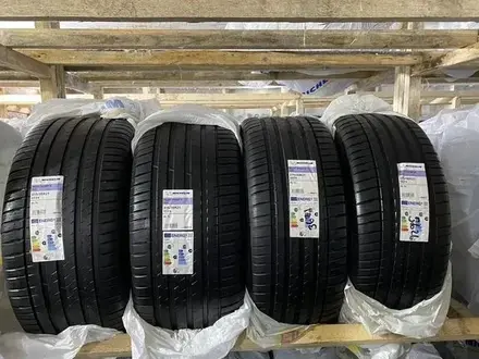 Continental PremiumContact 315/35 R22 за 450 000 тг. в Алматы – фото 4