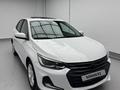 Chevrolet Onix 2023 года за 6 300 000 тг. в Астана