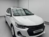 Chevrolet Onix 2023 года за 6 300 000 тг. в Астана