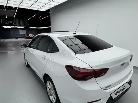 Chevrolet Onix 2023 года за 6 300 000 тг. в Астана – фото 3