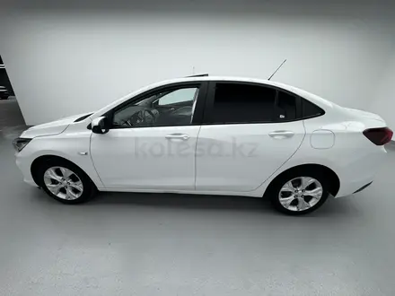 Chevrolet Onix 2023 года за 6 300 000 тг. в Астана – фото 4