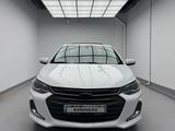 Chevrolet Onix 2023 годаүшін6 300 000 тг. в Астана – фото 2