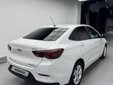 Chevrolet Onix 2023 годаүшін6 300 000 тг. в Астана – фото 5