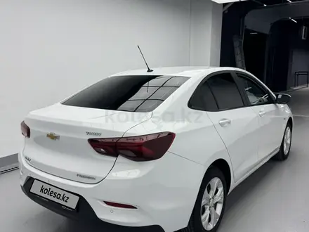 Chevrolet Onix 2023 года за 6 300 000 тг. в Астана – фото 5