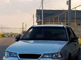 Daewoo Nexia