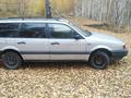 Volkswagen Passat 1992 года за 1 400 000 тг. в Петропавловск – фото 3