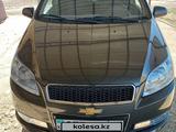 Ravon Nexia R3 2021 годаүшін4 500 000 тг. в Сарыагаш