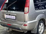 Nissan X-Trail 2003 годаүшін2 800 000 тг. в Актобе – фото 4