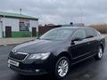 Skoda Superb 2015 года за 6 500 000 тг. в Кокшетау – фото 4