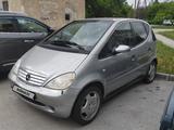 Mercedes-Benz A 190 2000 годаүшін2 000 000 тг. в Костанай