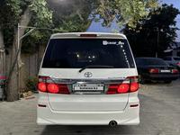 Toyota Alphard 2004 годаүшін8 000 000 тг. в Тараз