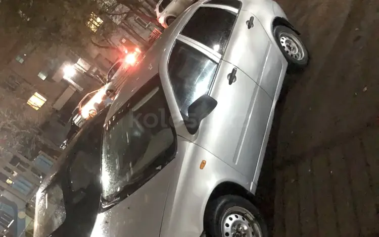 ВАЗ (Lada) Kalina 1118 2010 года за 970 000 тг. в Астана