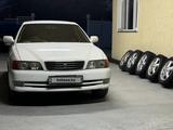 Toyota Chaser 1996 годаfor3 000 000 тг. в Алматы – фото 5