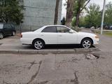 Toyota Chaser 1996 годаfor3 000 000 тг. в Алматы – фото 2