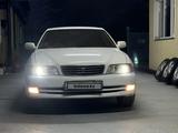 Toyota Chaser 1996 годаfor3 000 000 тг. в Алматы – фото 4