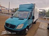 Mercedes-Benz Sprinter 2009 года за 16 400 000 тг. в Байконыр – фото 2