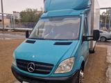 Mercedes-Benz Sprinter 2009 года за 16 400 000 тг. в Байконыр