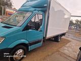 Mercedes-Benz Sprinter 2009 годаүшін16 400 000 тг. в Байконыр – фото 3