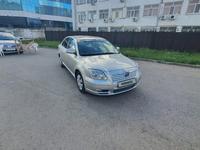 Toyota Avensis 2005 года за 4 300 000 тг. в Астана