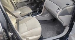 Toyota Corolla 2009 года за 4 900 000 тг. в Алматы – фото 2
