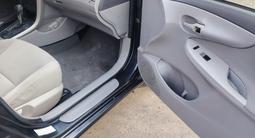 Toyota Corolla 2009 года за 4 900 000 тг. в Алматы