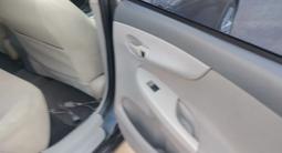 Toyota Corolla 2009 года за 4 900 000 тг. в Алматы – фото 3