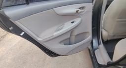 Toyota Corolla 2009 года за 4 900 000 тг. в Алматы – фото 5