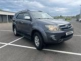 Toyota Fortuner 2006 года за 8 700 000 тг. в Усть-Каменогорск – фото 3