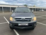 Toyota Fortuner 2006 годаfor8 600 000 тг. в Усть-Каменогорск – фото 2