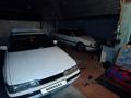 Mazda 626 1990 годаfor650 000 тг. в Семей – фото 3