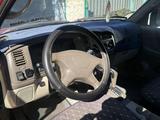 Mitsubishi Montero Sport 2000 годаүшін4 500 000 тг. в Риддер – фото 4