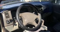 Mitsubishi Montero Sport 2000 года за 4 500 000 тг. в Риддер – фото 4