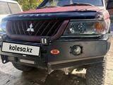 Mitsubishi Montero Sport 2000 годаүшін4 500 000 тг. в Риддер