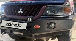 Mitsubishi Montero Sport 2000 года за 4 500 000 тг. в Риддер
