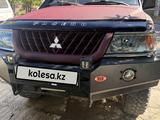 Mitsubishi Montero Sport 2000 годаүшін4 500 000 тг. в Риддер – фото 2