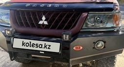 Mitsubishi Montero Sport 2000 года за 4 500 000 тг. в Риддер – фото 2