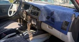 Mitsubishi Montero Sport 2000 года за 4 500 000 тг. в Риддер – фото 5
