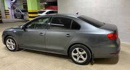 Volkswagen Jetta 2011 года за 4 400 000 тг. в Астана – фото 5