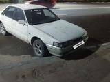 Mazda 626 1990 годаfor450 000 тг. в Костанай