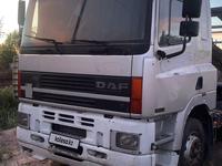 DAF  95 1996 годаүшін6 000 000 тг. в Алматы