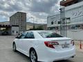 Toyota Camry 2013 годаүшін6 800 000 тг. в Шымкент – фото 4