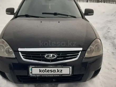 ВАЗ (Lada) Priora 2171 2013 года за 3 000 000 тг. в Усть-Каменогорск – фото 17