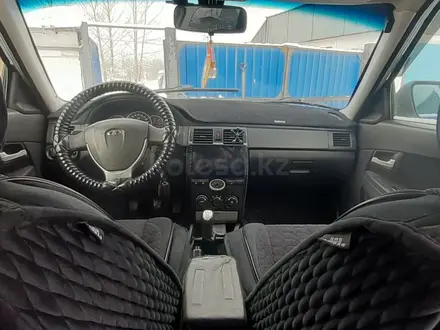 ВАЗ (Lada) Priora 2171 2013 года за 3 000 000 тг. в Усть-Каменогорск – фото 12