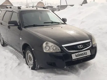 ВАЗ (Lada) Priora 2171 2013 года за 3 000 000 тг. в Усть-Каменогорск – фото 20