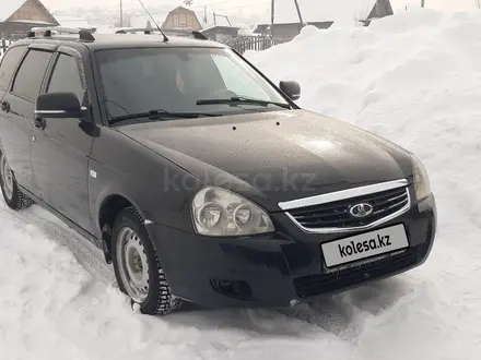 ВАЗ (Lada) Priora 2171 2013 года за 3 000 000 тг. в Усть-Каменогорск – фото 18