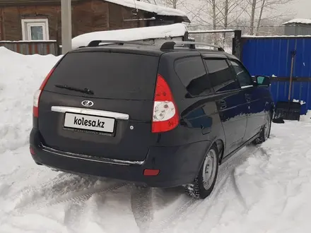 ВАЗ (Lada) Priora 2171 2013 года за 3 000 000 тг. в Усть-Каменогорск – фото 5