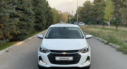 Chevrolet Onix 2025 годаүшін6 250 000 тг. в Алматы – фото 3