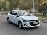 Chevrolet Onix 2025 годаүшін6 250 000 тг. в Алматы – фото 4