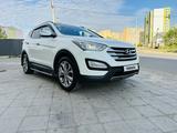 Hyundai Santa Fe 2012 годаүшін9 200 000 тг. в Шымкент – фото 4